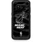 NBA Miami Heat Black Animal Print Otterbox Commuter Galaxy Skin