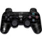 NBA Miami Heat Black Animal Print PS3 Dual Shock wireless controller Skin