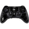 NBA Miami Heat Black Animal Print PS4/PC SCUF Impact Controller Skin