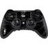 NBA Miami Heat Black Animal Print PS4/PC SCUF Impact Controller Skin