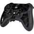 NBA Miami Heat Black Animal Print PS4/PC SCUF Impact Controller Skin
