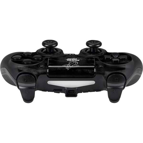 NBA Miami Heat Black Animal Print PS4/PC SCUF Impact Controller Skin