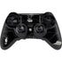 NBA Miami Heat Black Animal Print PS4/PC SCUF Impact Controller Skin
