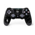 NBA Miami Heat Black Animal Print PS4 Pro/Slim Controller Skin