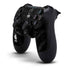 NBA Miami Heat Black Animal Print PS4 Pro/Slim Controller Skin