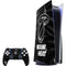 NBA Miami Heat Black Animal Print PS5 Bundle Skin