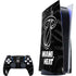 NBA Miami Heat Black Animal Print PS5 Bundle Skin