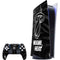 NBA Miami Heat Black Animal Print PS5 Digital Edition Bundle Skin