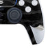 NBA Miami Heat Black Animal Print PS5 Slim Digital Edition Bundle Skin