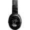 NBA Miami Heat Black Animal Print Skullcandy Crusher Wireless Skin