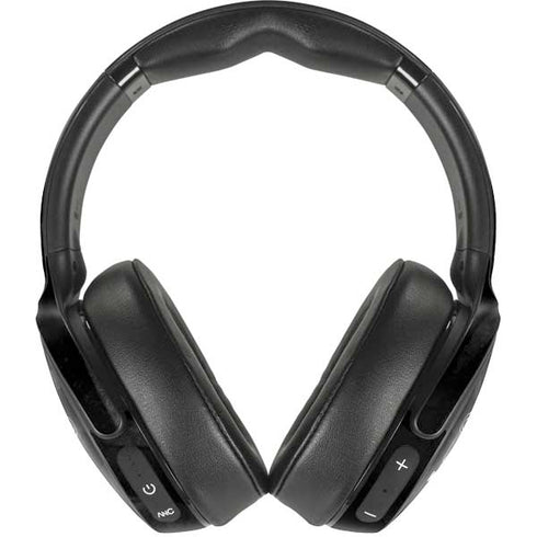 NBA Miami Heat Black Animal Print Skullcandy Venue Skin
