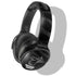 NBA Miami Heat Black Animal Print Skullcandy Venue Skin