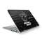 NBA Miami Heat Black Animal Print HP Spectre Skin