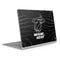 NBA Miami Heat Black Animal Print Surface Book 2 13.5in Skin