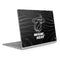 NBA Miami Heat Black Animal Print Surface Book 2 15in Skin