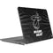 NBA Miami Heat Black Animal Print Surface Laptop Studio Skin