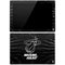 NBA Miami Heat Black Animal Print Surface Pro 3 Skin