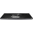 NBA Miami Heat Black Animal Print Universal Laptop 14in (11.4 x 8.2in) Skin