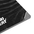 NBA Miami Heat Black Animal Print Universal Laptop 14in (11.4 x 8.2in) Skin