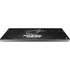 NBA Miami Heat Black Animal Print Universal Laptop 16.6in (13.4 x 9.7in) Skin