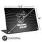 NBA Miami Heat Black Animal Print Universal Laptop 17in (13.8 x 10in) Skin