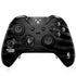 NBA Miami Heat Black Animal Print Xbox One Elite Controller Skin