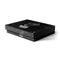 NBA Miami Heat Black Animal Print Xbox One X Console Skin