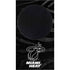 NBA Miami Heat Black Animal Print Xbox Series S Console Skin