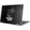 NBA Miami Heat Black Animal Print Yoga 710 14in Skin