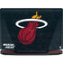 NBA Miami Heat Black Partial Logo Legion Y720 Skin