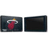 NBA Miami Heat Black Partial Logo Nintendo Switch Bundle Skin