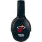 NBA Miami Heat Black Partial Logo Skullcandy Venue Skin