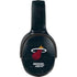 NBA Miami Heat Black Partial Logo Skullcandy Venue Skin
