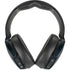 NBA Miami Heat Black Partial Logo Skullcandy Venue Skin