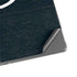 NBA Miami Heat Black Partial Logo Surface Pro 9 Skin