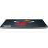 NBA Miami Heat Black Partial Logo Universal Laptop 18in (14.6 x 10.6in) Skin
