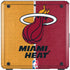 NBA Miami Heat Canvas Cooler Master MasterBox Q300L Mini Tower Skin