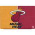 NBA Miami Heat Canvas Dell Vostro Skin