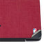 NBA Miami Heat Canvas Dell Vostro Skin