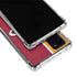 NBA Miami Heat Canvas Galaxy Note20 5G Clear Case