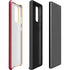 NBA Miami Heat Canvas Galaxy Note20 5G Pro Case