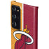 NBA Miami Heat Canvas Galaxy Note20 Ultra 5G Lite Case