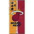 NBA Miami Heat Canvas Galaxy Note20 Ultra 5G Skin