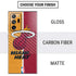 NBA Miami Heat Canvas Galaxy Note20 Ultra 5G Skin