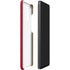 NBA Miami Heat Canvas Galaxy S20 Lite Case