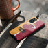 NBA Miami Heat Canvas Galaxy S20 Plus Pro Case