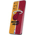 NBA Miami Heat Canvas Galaxy S20 Plus Skin