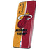 NBA Miami Heat Canvas Galaxy S20 Skin
