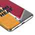NBA Miami Heat Canvas Galaxy S20 Skin