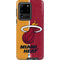 NBA Miami Heat Canvas Galaxy S20 Ultra 5G Pro Case